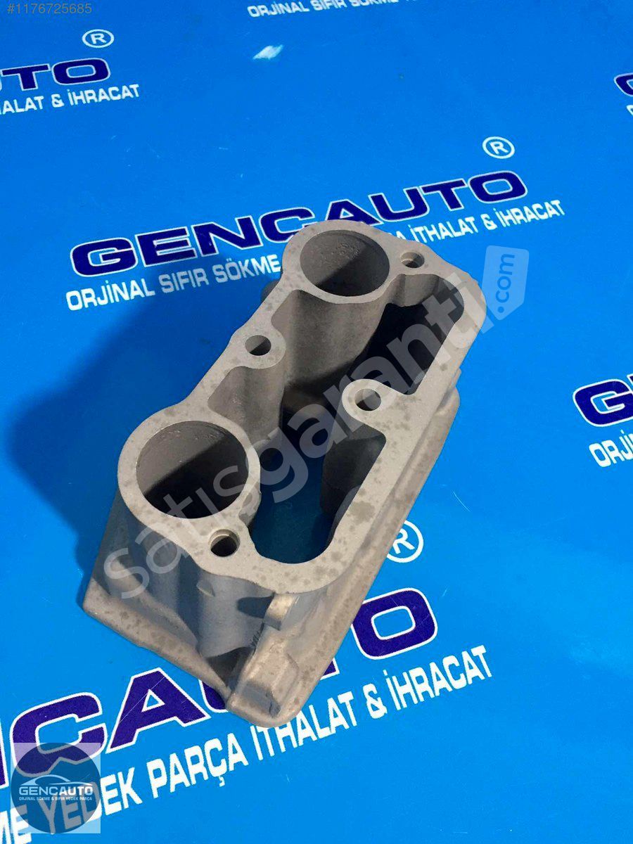 BMW F10 F25 F30 SİLİNDİR KAPAĞI BUJİ KALIBI SIFIR ORJ 7595546