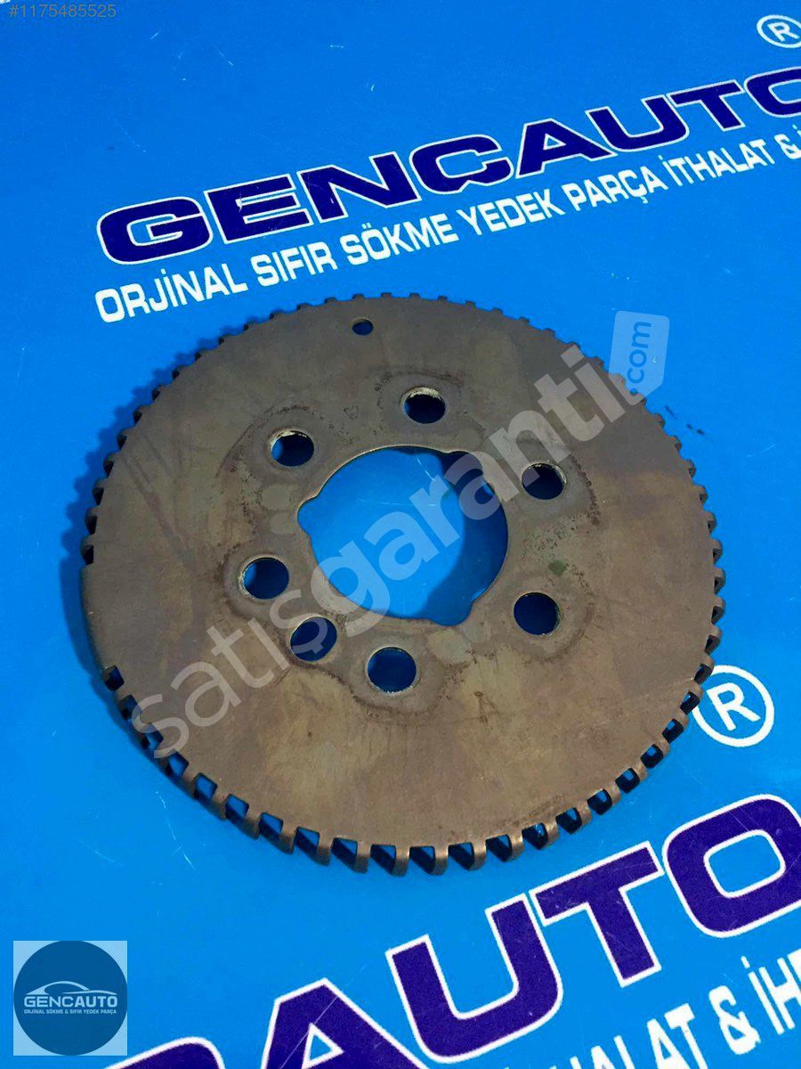 BMW F20 F30 VOLANT AYAR DİŞLİSİ SÖKME ORJİNAL OEM 7634295 N13