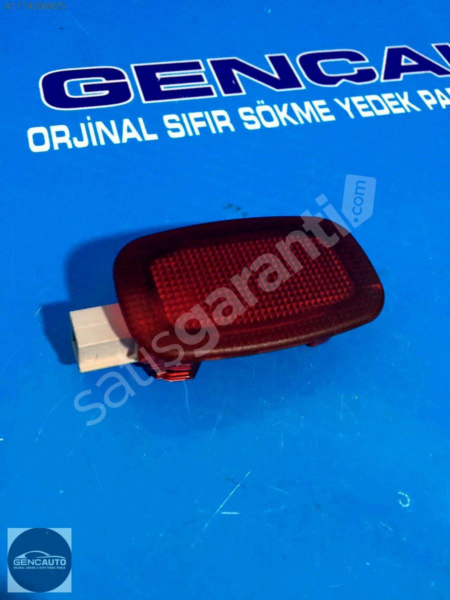 MERCEDES W221 S CLASS İÇ AYDINLATMA SÖKME ORJ OEM A2218200401