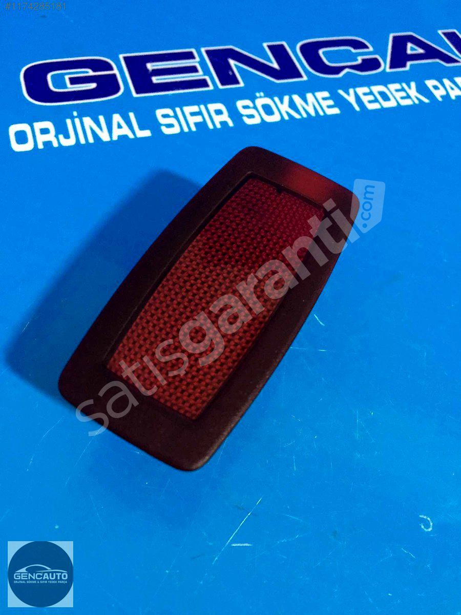 MERCEDES W219 CLS KAPI DÖŞEME İÇ AYDNLATMA SÖKME ORJ A2189060135