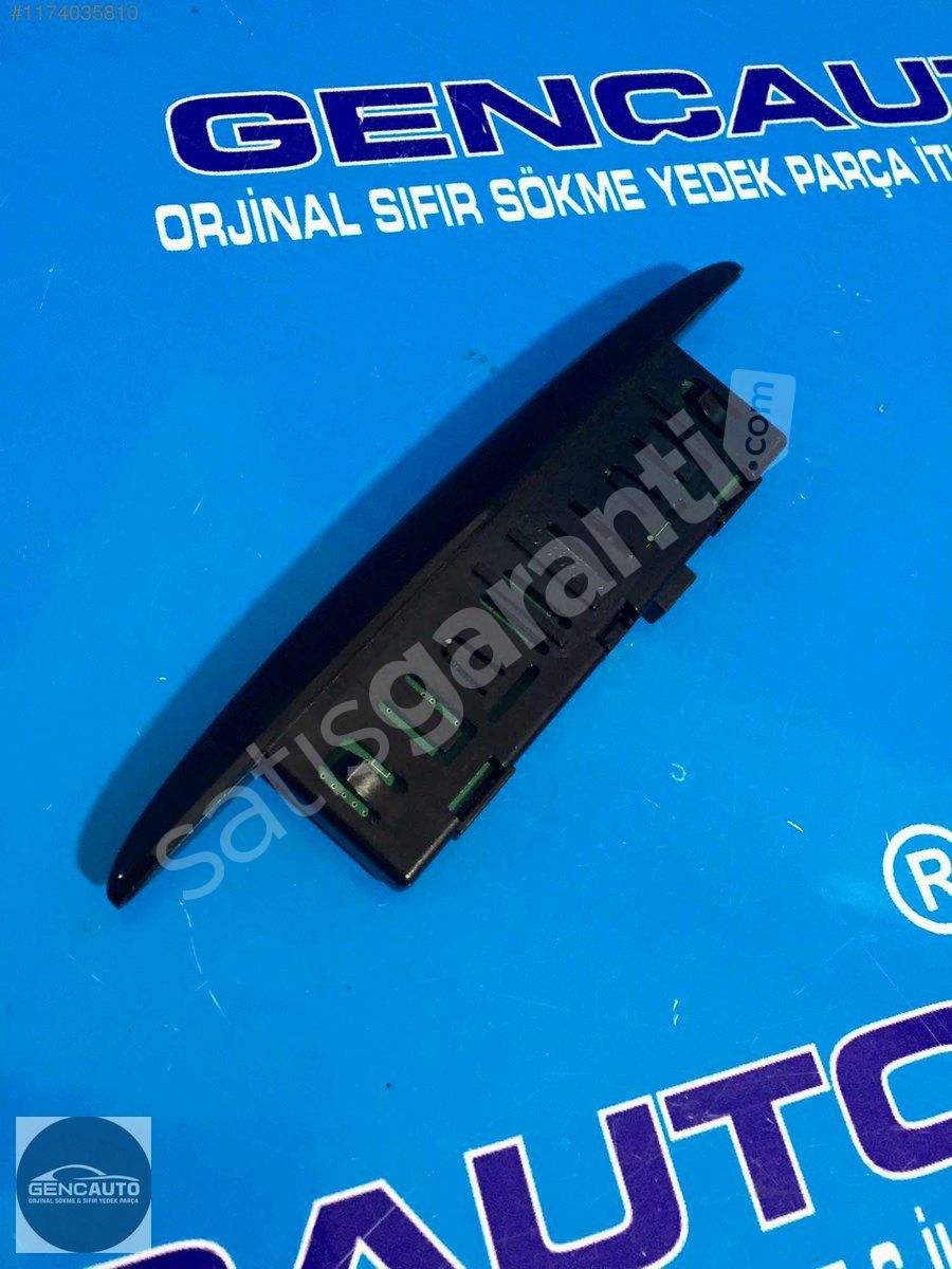MERCEDES W117 CLA PARK SENSÖR MODÜLÜ SÖKME ORJ OEM A1725420023