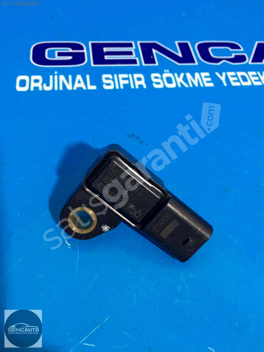 MERCEDES W205 C CLASS MAP SENSÖRÜ SIFIR ORJİNAL OEM A0081538928