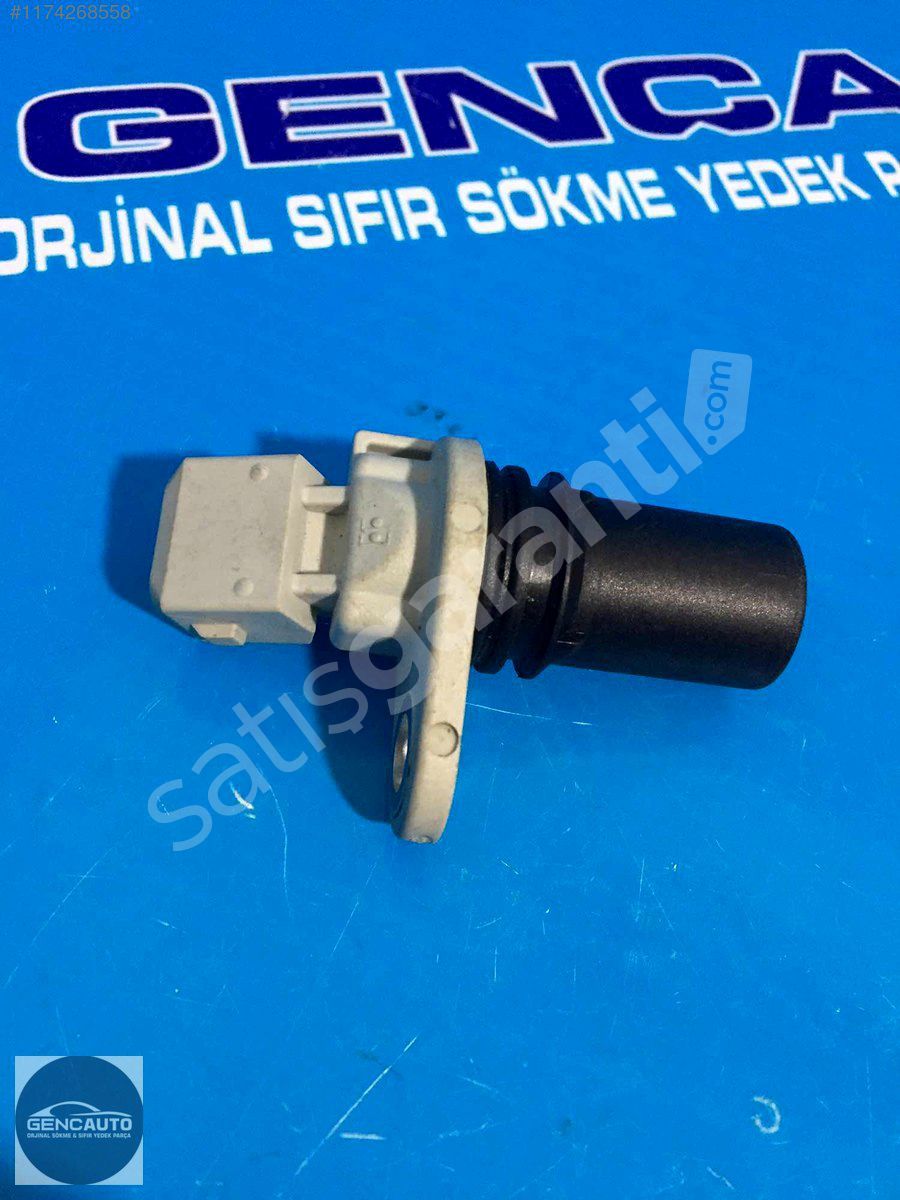 MERCEDES VİTO KRANK SENSÖRÜ SIFIR ORJİNAL OEM A4515420618