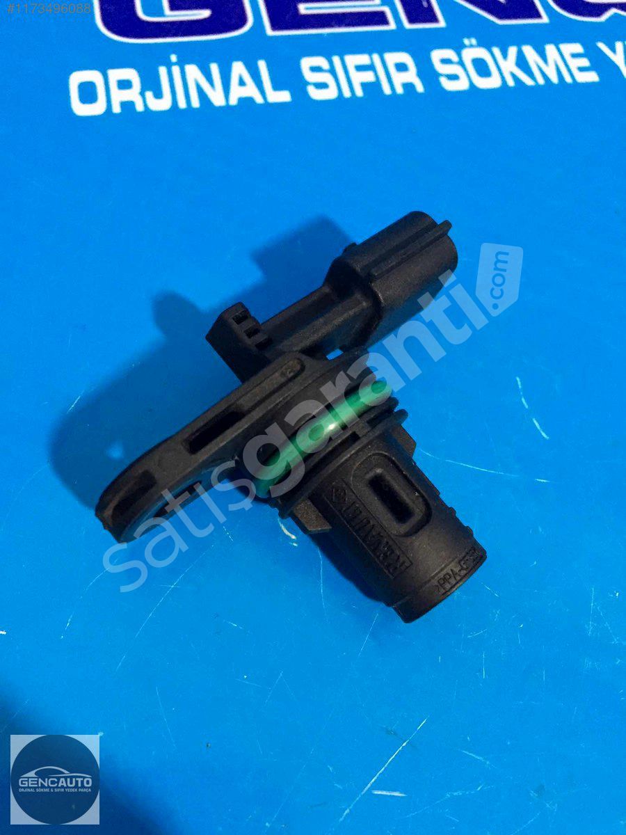 MERCEDES W204 C CLAS EKSANTRİK SENSÖRÜ SÖKME ORJ OEM A6269051100