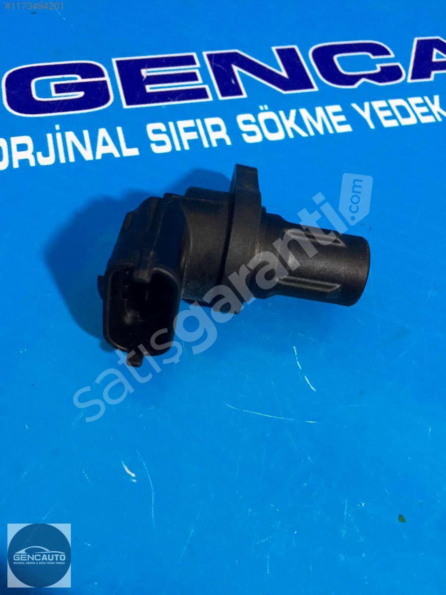 MERCEDES W204 C CLAS EKSANTRİK SENSÖRÜ SÖKME ORJ OEM A2729050043