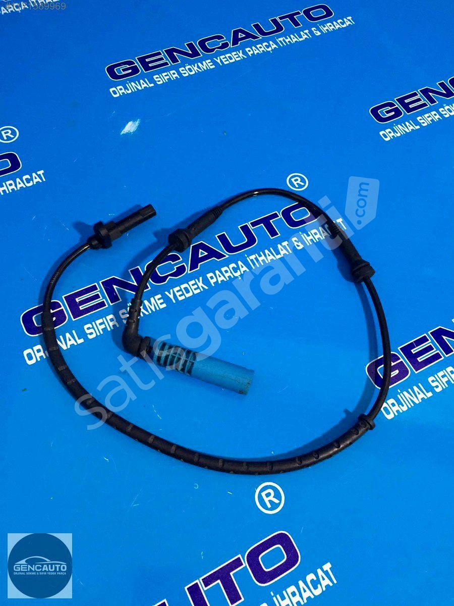 BMW E60 LCI ABS SENSÖRÜ SÖKME ORJİNAL OEM 34526771703