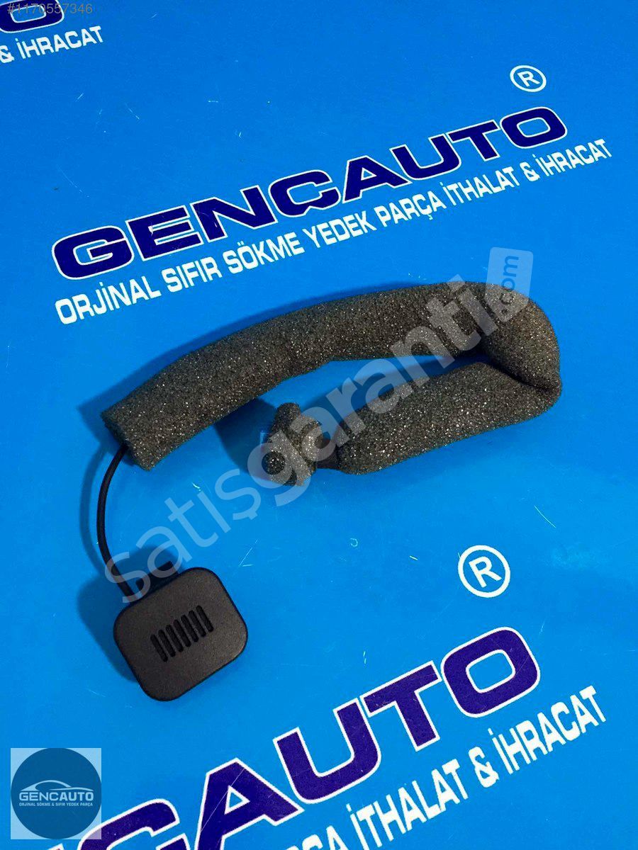 MERCEDES W117 CLA MİKROFON SIFIR ORJİNAL OEM A2468200035