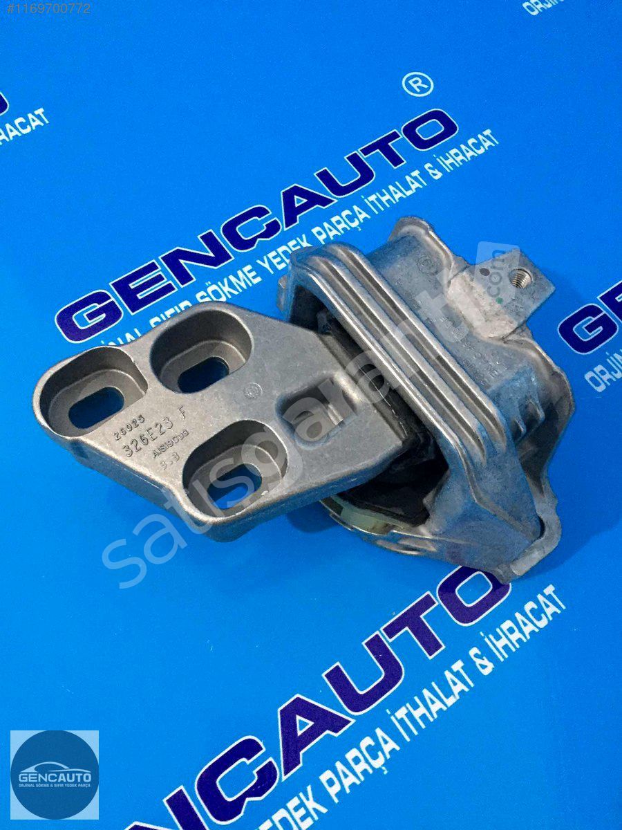 MERCEDES W117 CLA ŞANZUMAN TAKOZU SIFIR LEMFÖRDER A2462400617