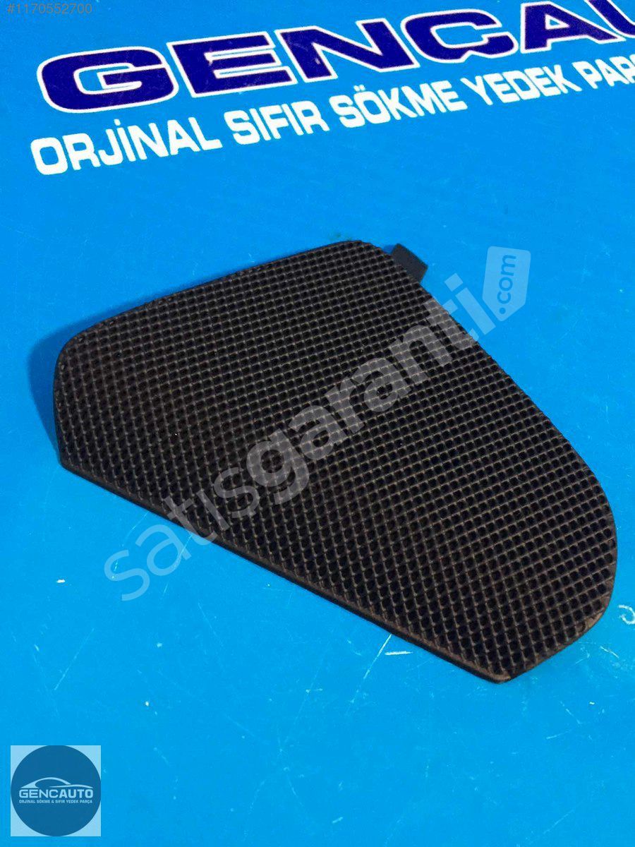 MERCEDES W204 C CLAS TORPİDO SAĞ TRIM SIFIR ORJİNAL A2046891639