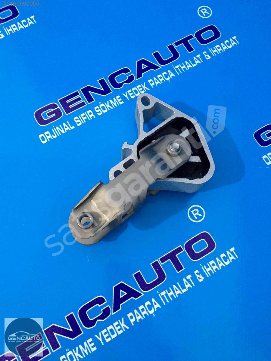 MERCEDES W117 CLA MOTOR TAKOZU ÜST SIFIR LEMFÖRDER A2462400809