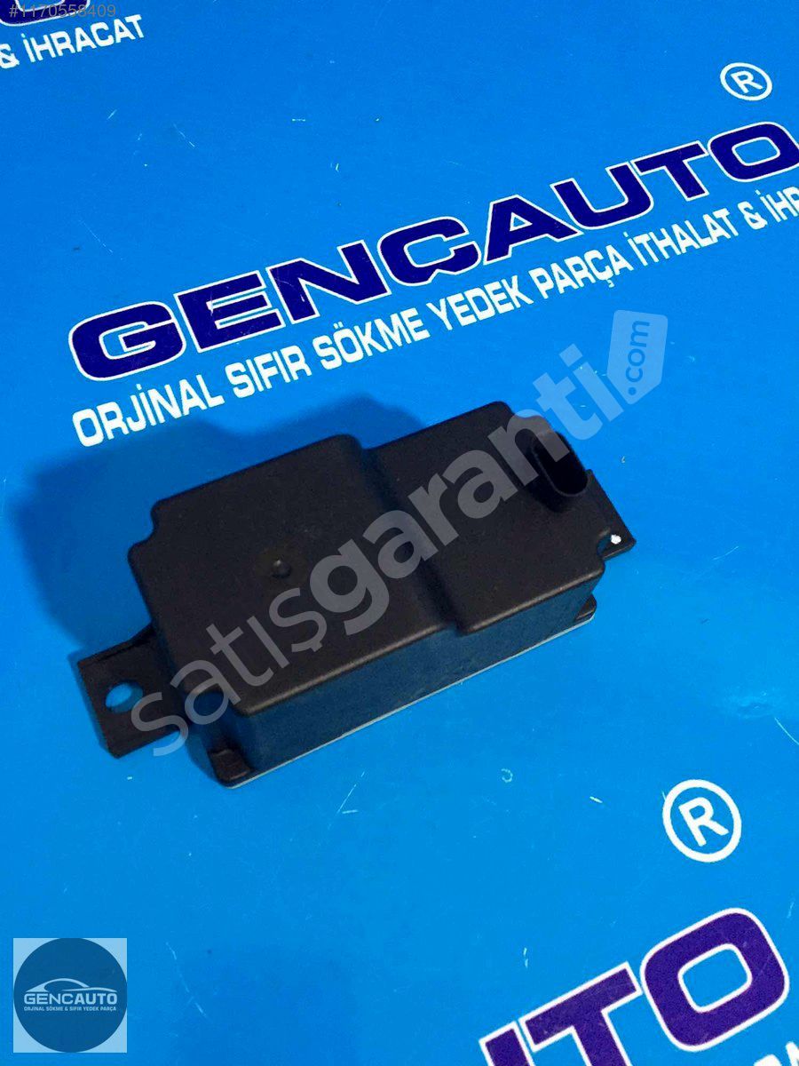 MERCEDES W205 C CLAS YEDEKLEME AKÜSÜ SIFIR İTHAL OEM A2059053414