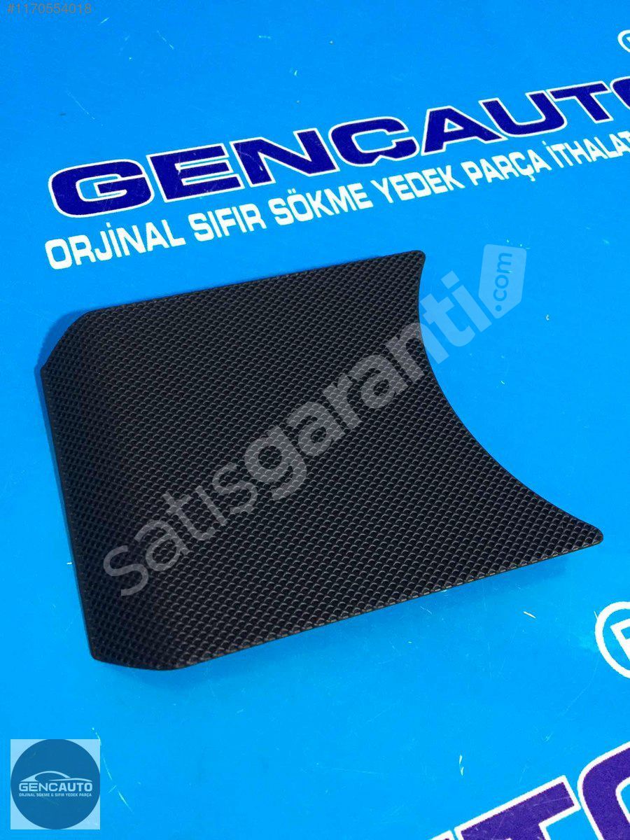 MERCEDES W204 C CLAS TORPİDO SOL TRIM SIFIR ORJİNAL A2046891239