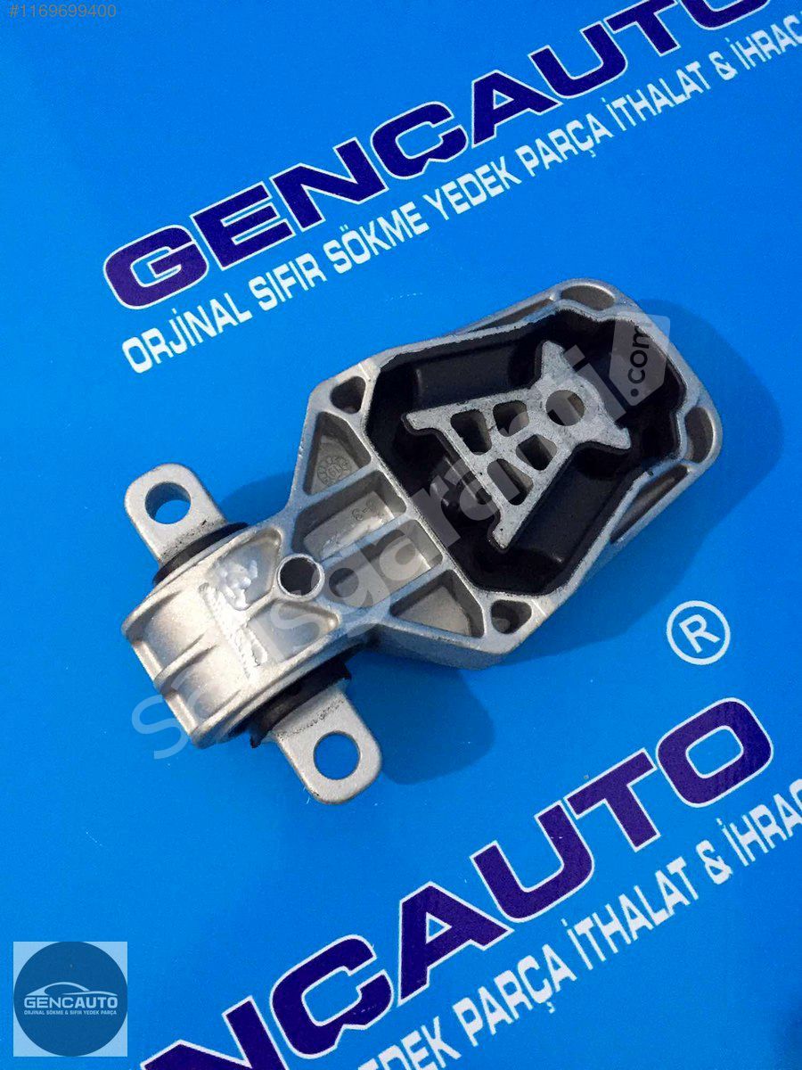 MERCEDES W117 CLA MOTOR TAKOZU SOL SIFIR LEMFÖRDER A2462401209