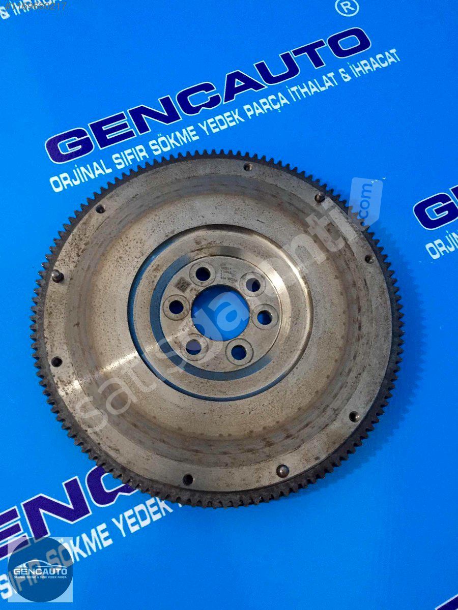 VW GOLF 7 VOLANT 1.2 TSI SÖKME ORJİNAL OEM 036105269 L