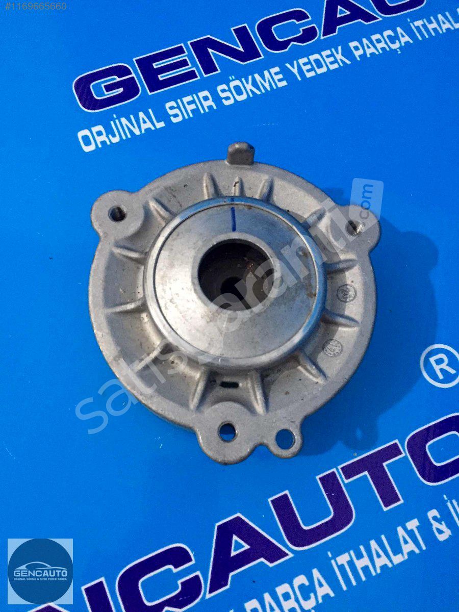 AUDİ A6 A7 AMORTİSÖR TAKOZU ÖN ÜST SIFIR ORJİNAL OEM 4K0413333 A