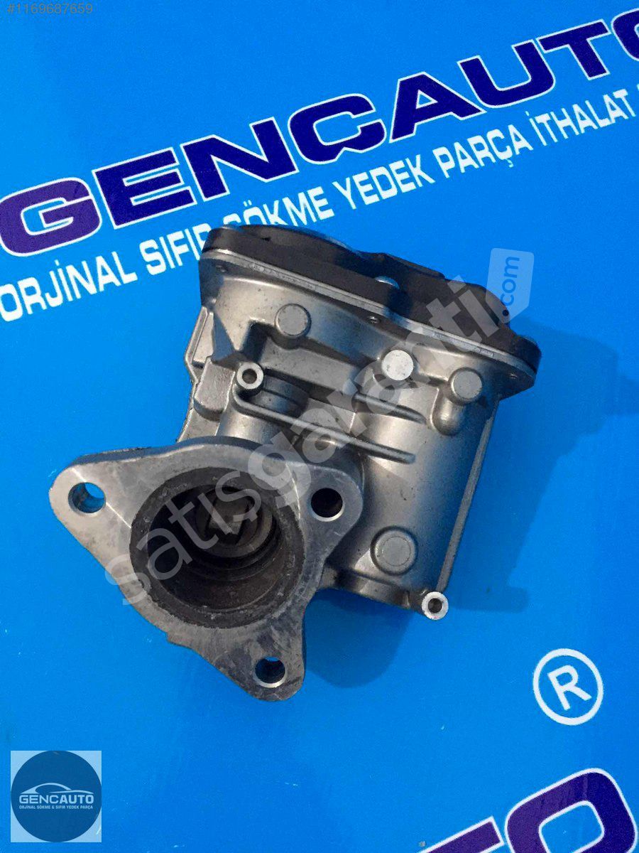 MERCEDES W117 CLA GAZ KELEBEĞİ SÖKME ORJİNAL OEM 05R214183