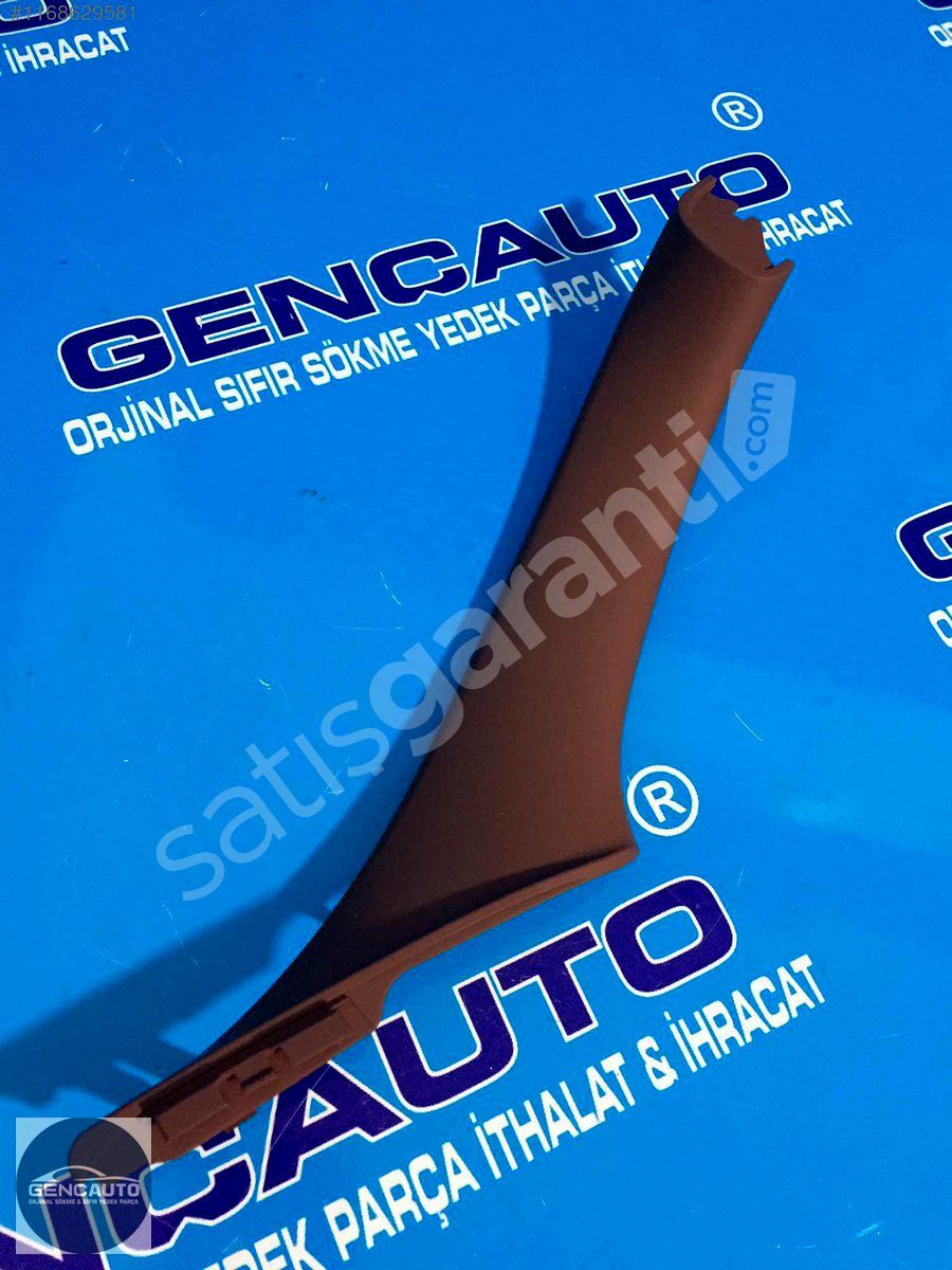 BMW F10 KAPI KOLU İÇ TUTAMAĞI SAĞ SIFIR İTHAL OEM 51417225860