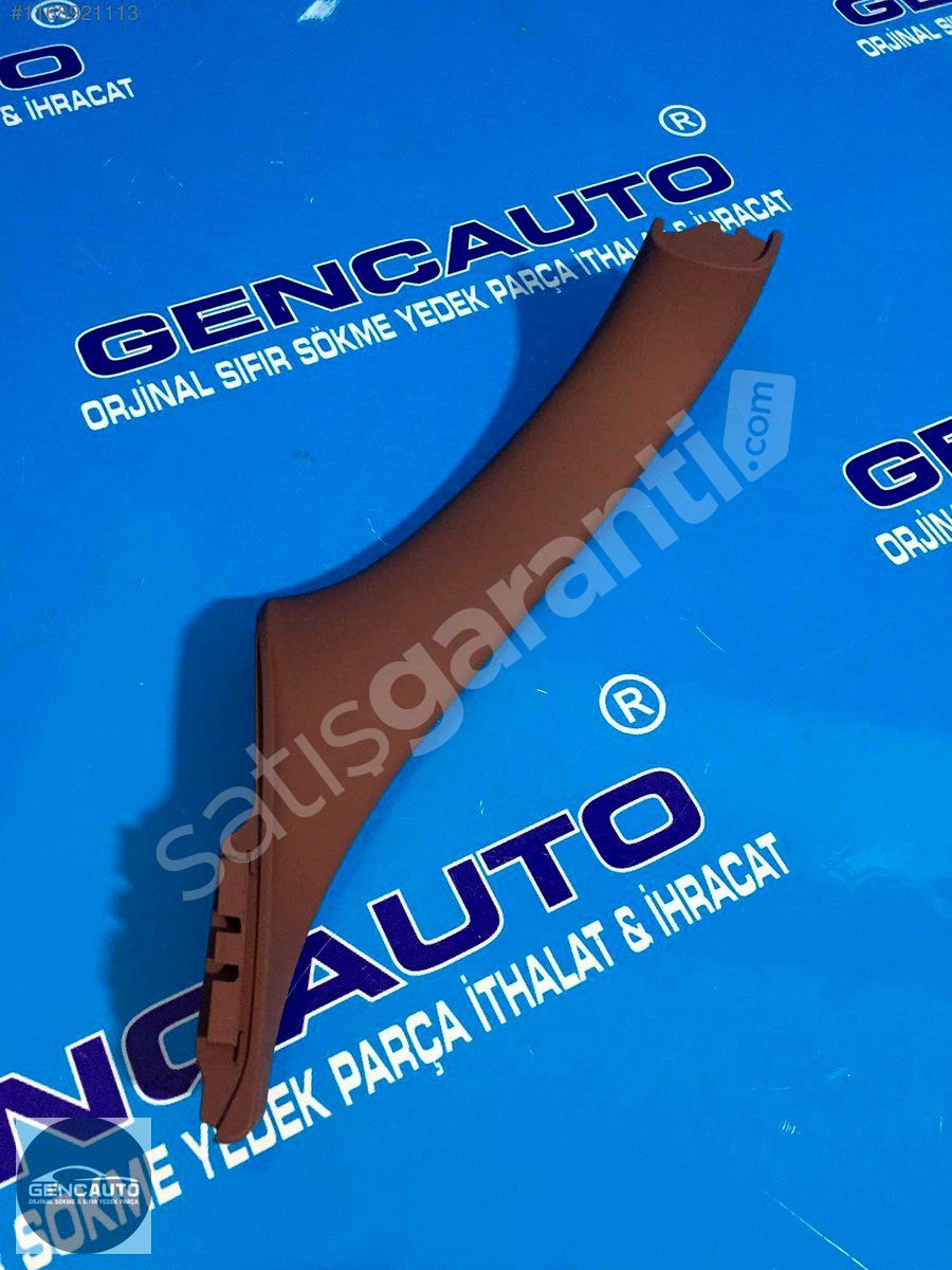 BMW F10 KAPI KOLU İÇ TUTAMAĞI İÇİ SOL SIFIR İTH OEM 51417225859