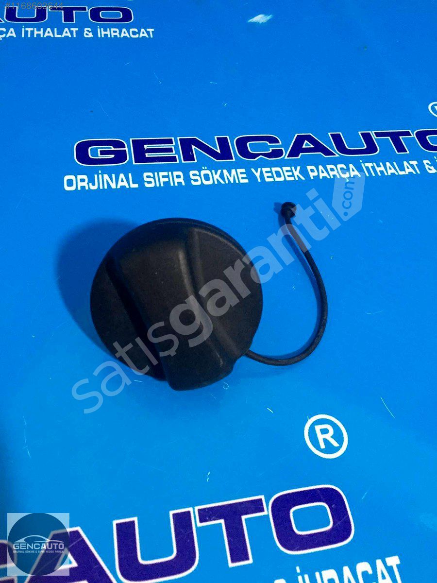 BMW F20 F30 YAKIT DOLUM KAPAĞI SÖKME ORJİNAL OEM 7222330