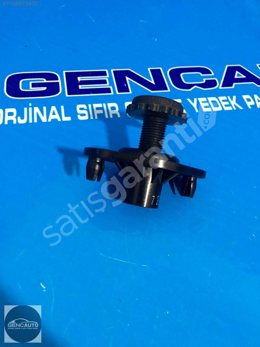 BMW F01 F10 F30 BAGAJ KAPAĞI AYAR TAKOZU SIFIR ORJ 51247072496