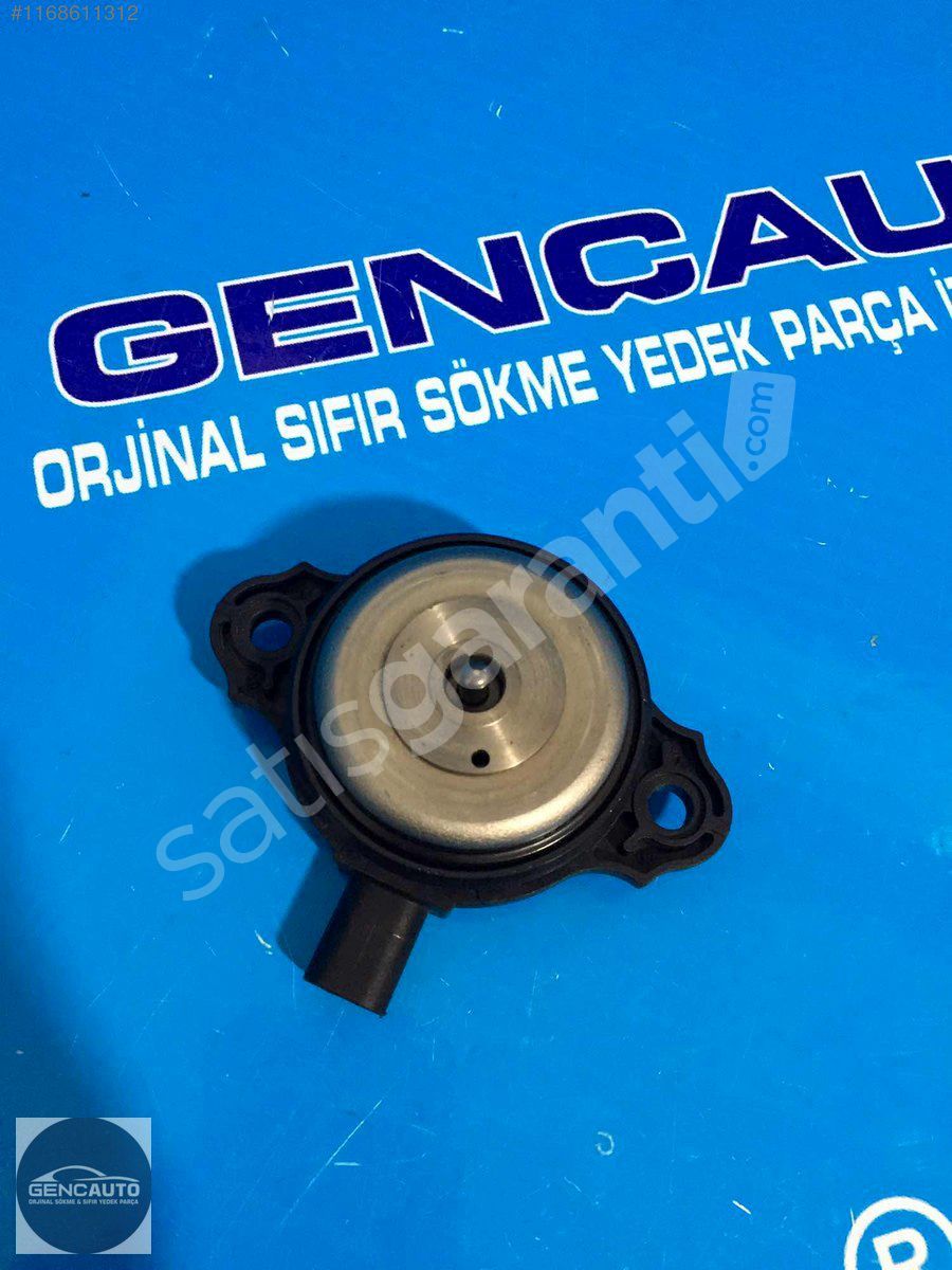 BMW F10 F25 F30 VANOS SÖKME ORJİNAL OEM 11367593719 N20