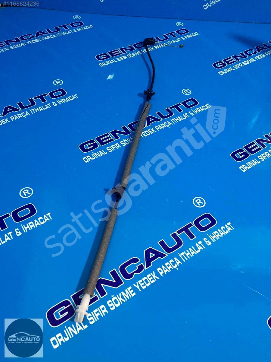 MERCEDES W118 CLA KAPUT KİLİT TELİ SIFIR ORJİNAL OEM A2389203501