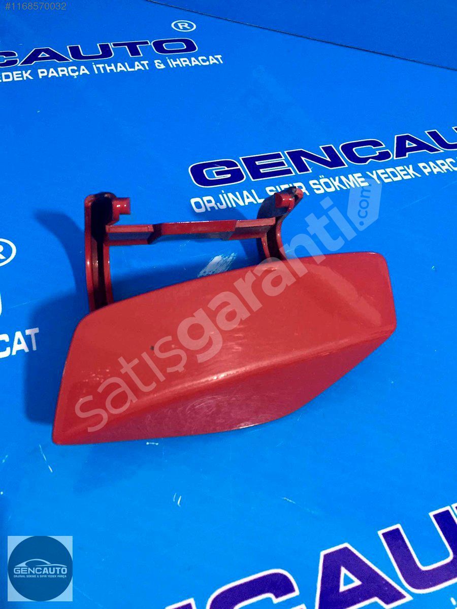 MERCEDES W117 CLA ÖN TAMPON FAR YIKAMA KAPAĞI L OEM A1178850722