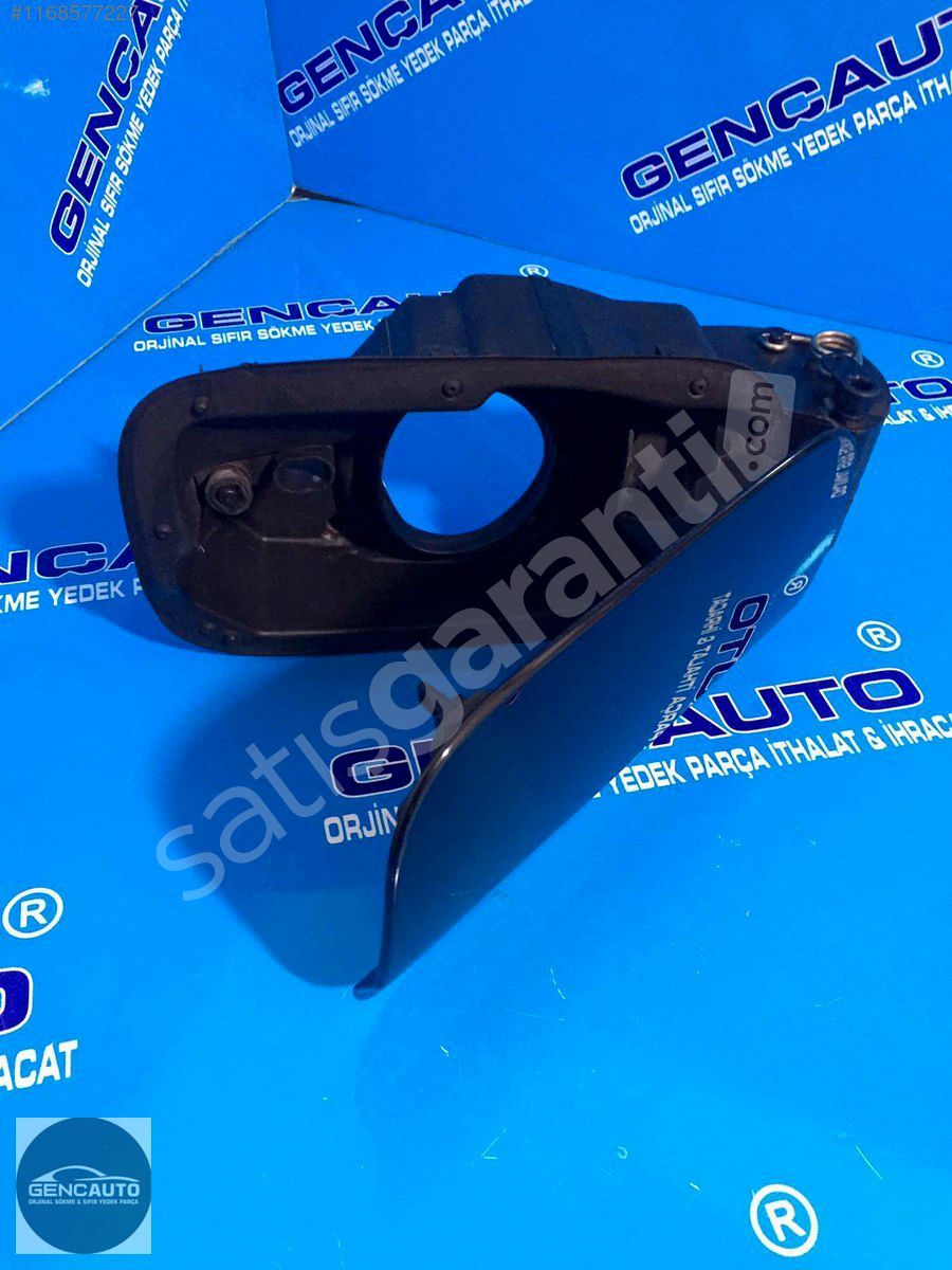 MERCEDES W204 C KASA DEPO KAPAĞI KASADAKİ SÖKME ORJ A2046300067