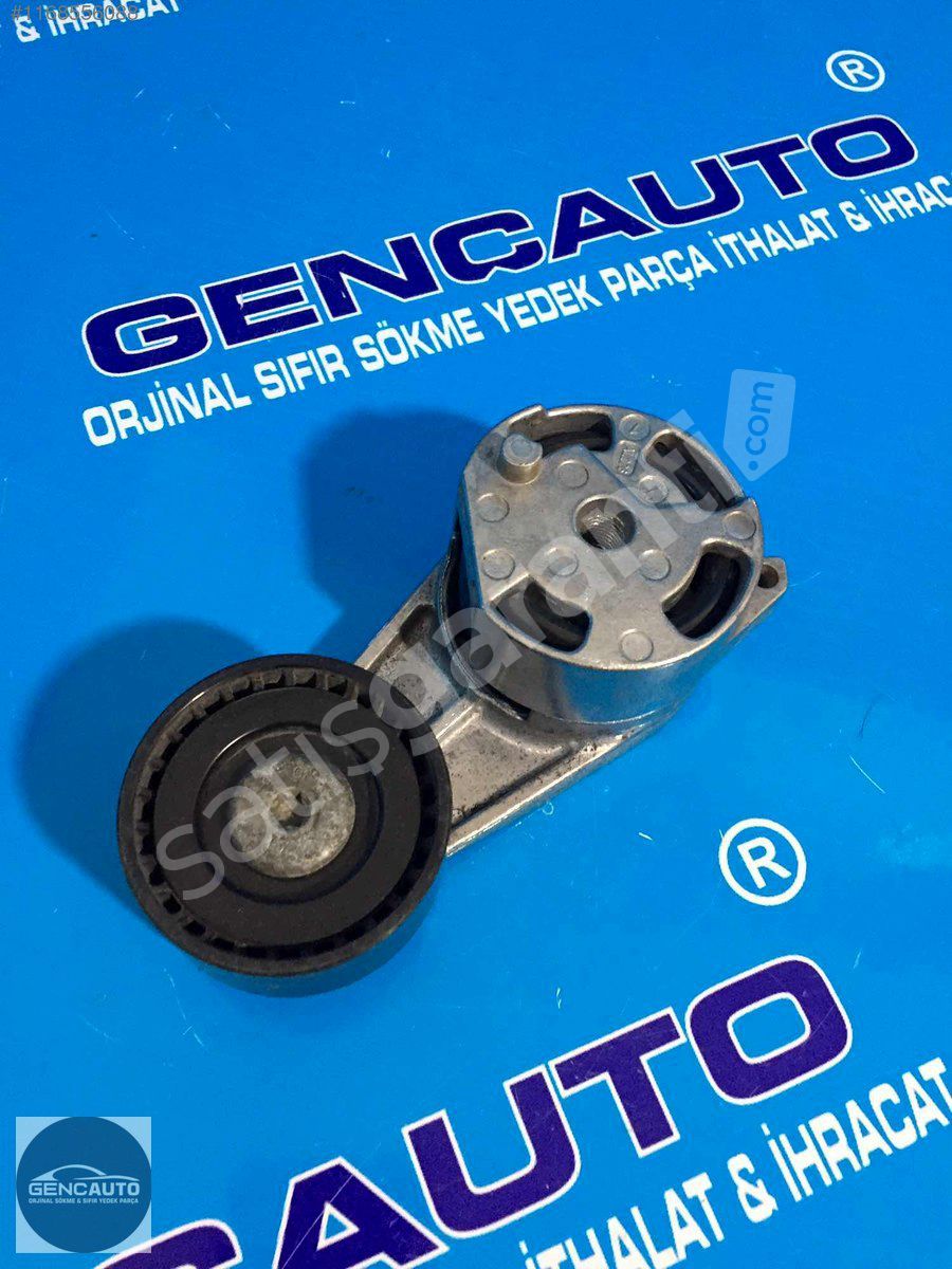 BMW F20 F30 GERGİ KÜTÜĞÜ SÖKME ORJİNAL OEM 11287603347 N13