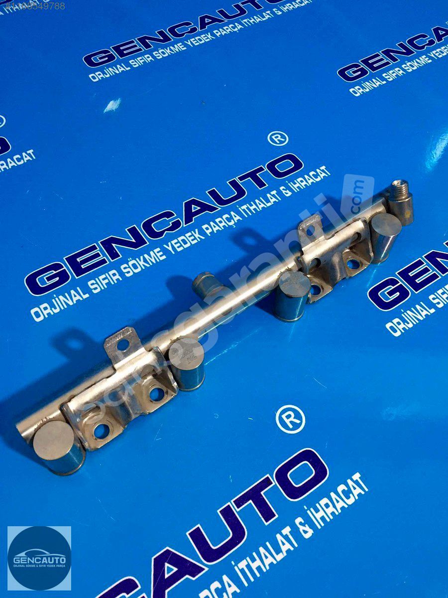 BMW F20 F30 ENJEKTÖR KÜTÜĞÜ SÖKME ORJİNAL OEM V759242680 N13
