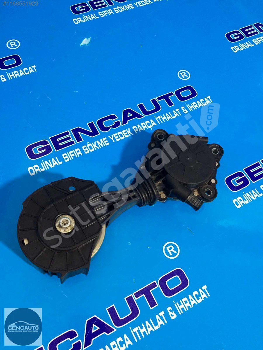 BMW F20 F30 GERGİ BİLYASI ELEKTRİKLİ SÖKME ORJİNAL OEM 759883280