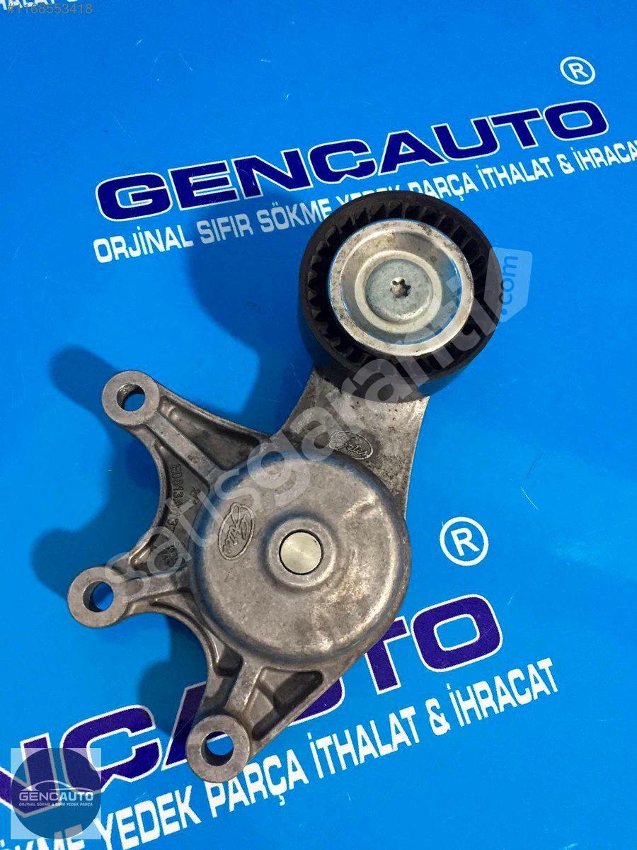 BMW F10 F25 F30 GERGİ KÜTÜĞÜ SÖKME ORJİNAL OEM 11287594969 N20