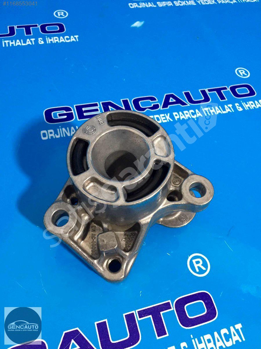 BMW F10 F25 F30 GERGİ KÜTÜĞÜ SÖKME ORJİNAL OEM 11287810807 N47