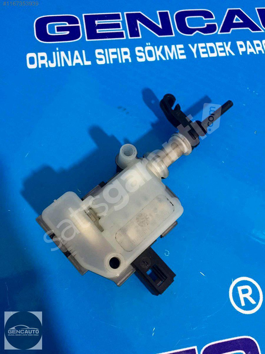MERCEDES W204 W219 DEPO KAPAĞI MOTORU SÖKME ORJ OEM A2048205397