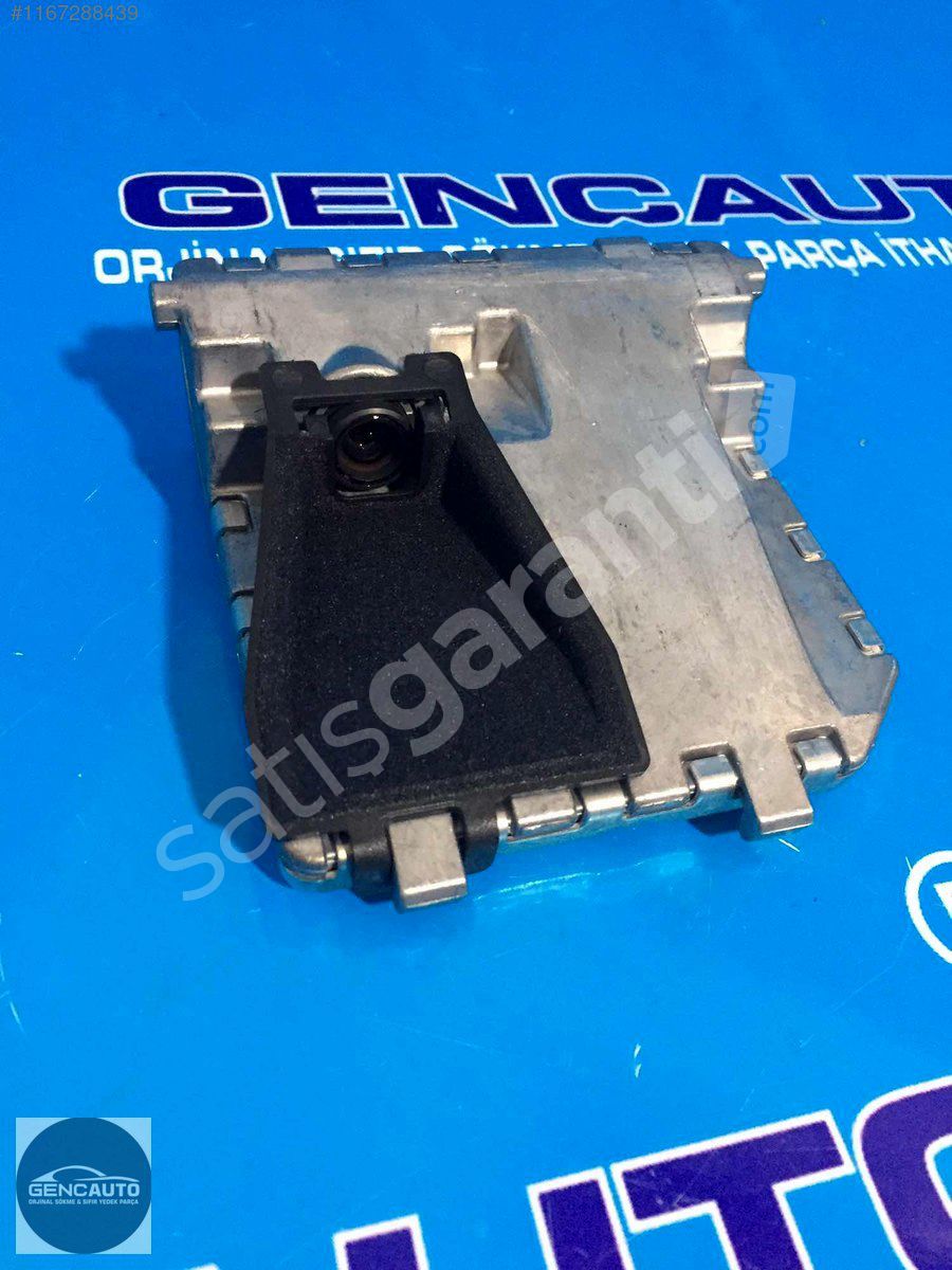 MERCEDES W204 W221 ÖN CAM KAMERASI SÖKME ORJİNAL OEM A0009050438