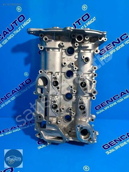 VW T-ROC TİGUAN EKSANTRİ TAKIMI SIFIR ORJİNAL OEM 04E103473 DC