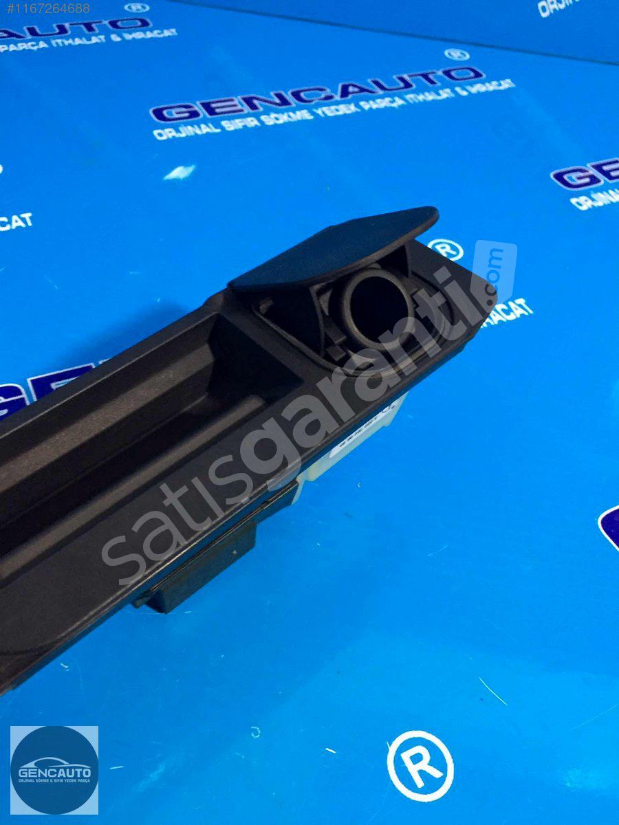 MERCEDES W117 W222 BAGAJ AÇMA BUTONU SÖKME ORJ OEM A2227500593