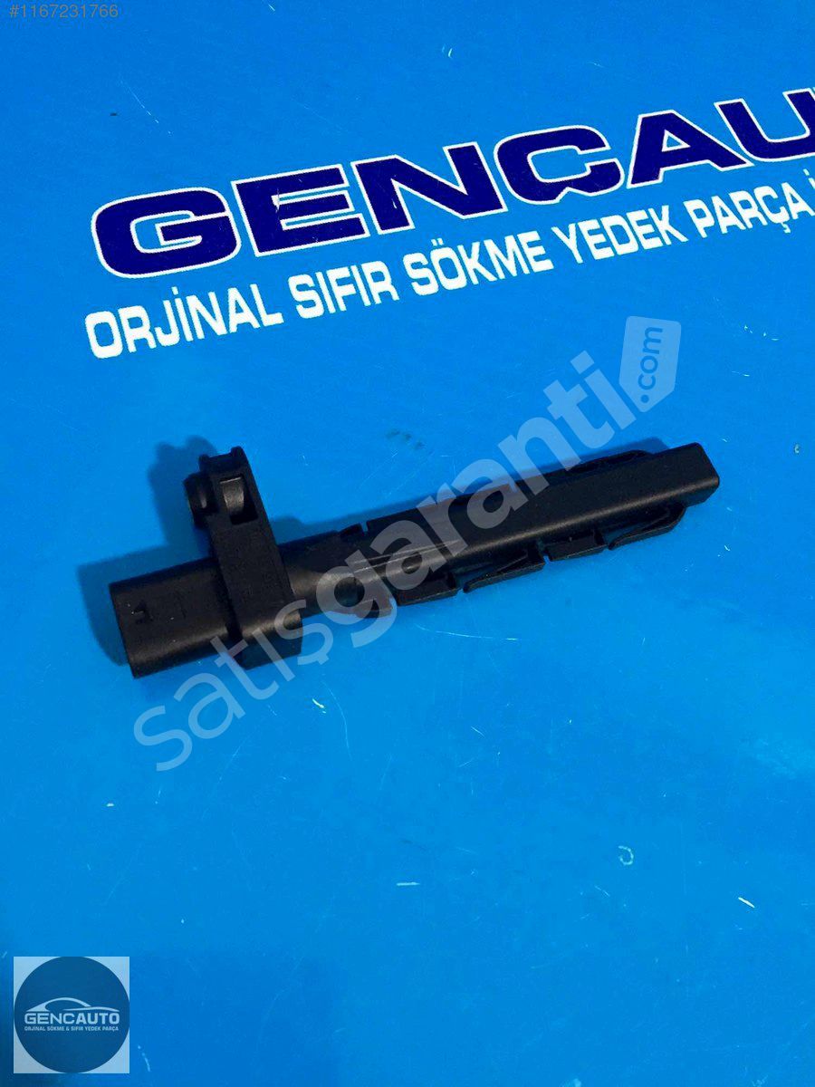 BMW E90 F10 F25 F30 KRANK SENSÖRÜ SÖKME ORJİNAL OEM 7805188