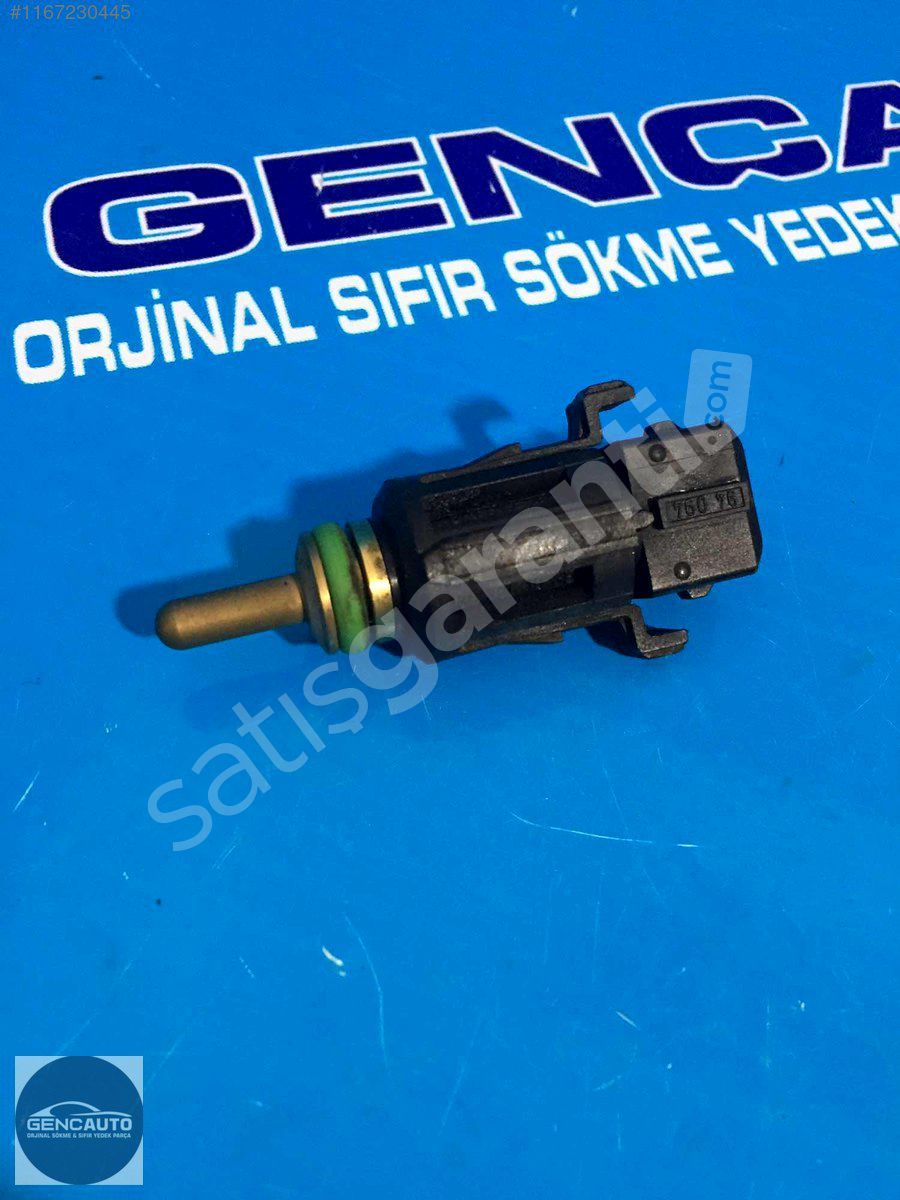 BMW E90 F20 F30 ISI SENSÖRÜ SÖKME ORJİNAL OEM 13621433077