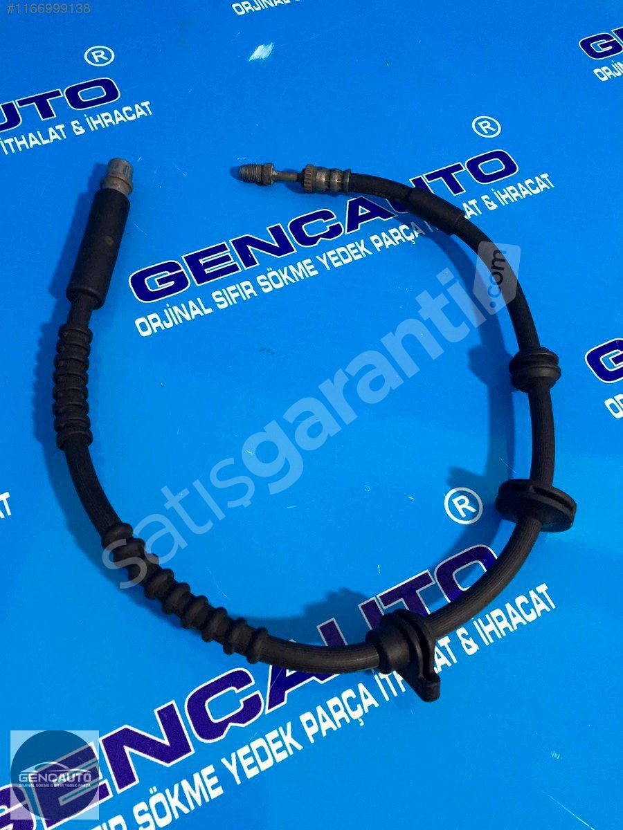 BMW F01 F02 F06 F10 FREN HORTUMU ÖN SÖKME ORJ OEM 34326775261