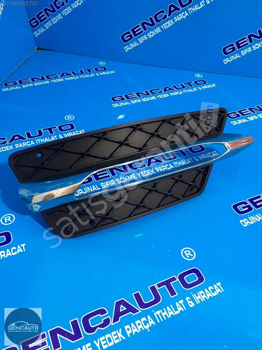 MERCEDES W204 C CLAS SİS ÇERÇEVESİ SAĞ SÖKME ORJ OEM A2048851453