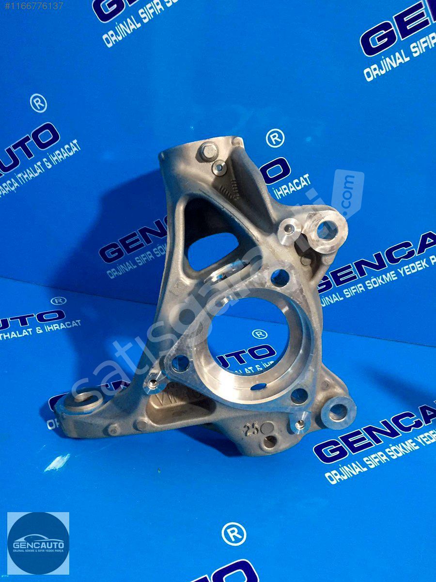 VW PASSAT B8 SAĞ ÖN TAŞIYICI SIFIR ORJİNAL OEM 5Q0407258 A