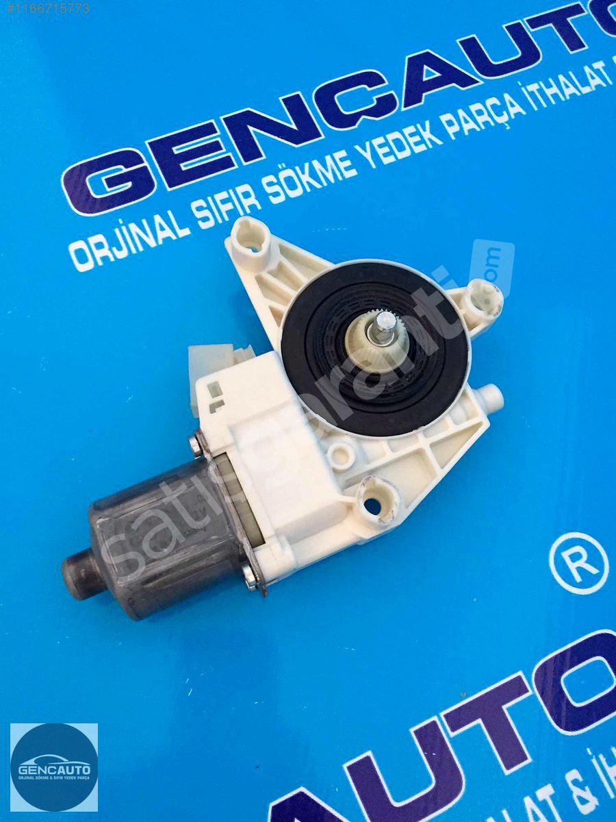 MERCEDES W204 W212 CAM KALDIRMA MOTORU SÖKME ORJ OEM A2048200142