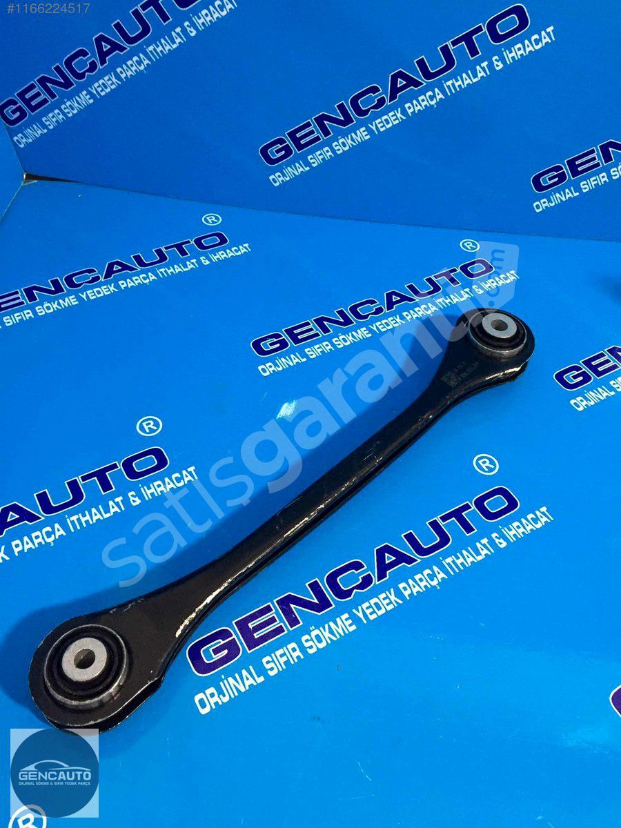 AUDİ Q5 SOL ARKA ALT SALINCAK SÖKME ORJİNAL OEM 80A505291