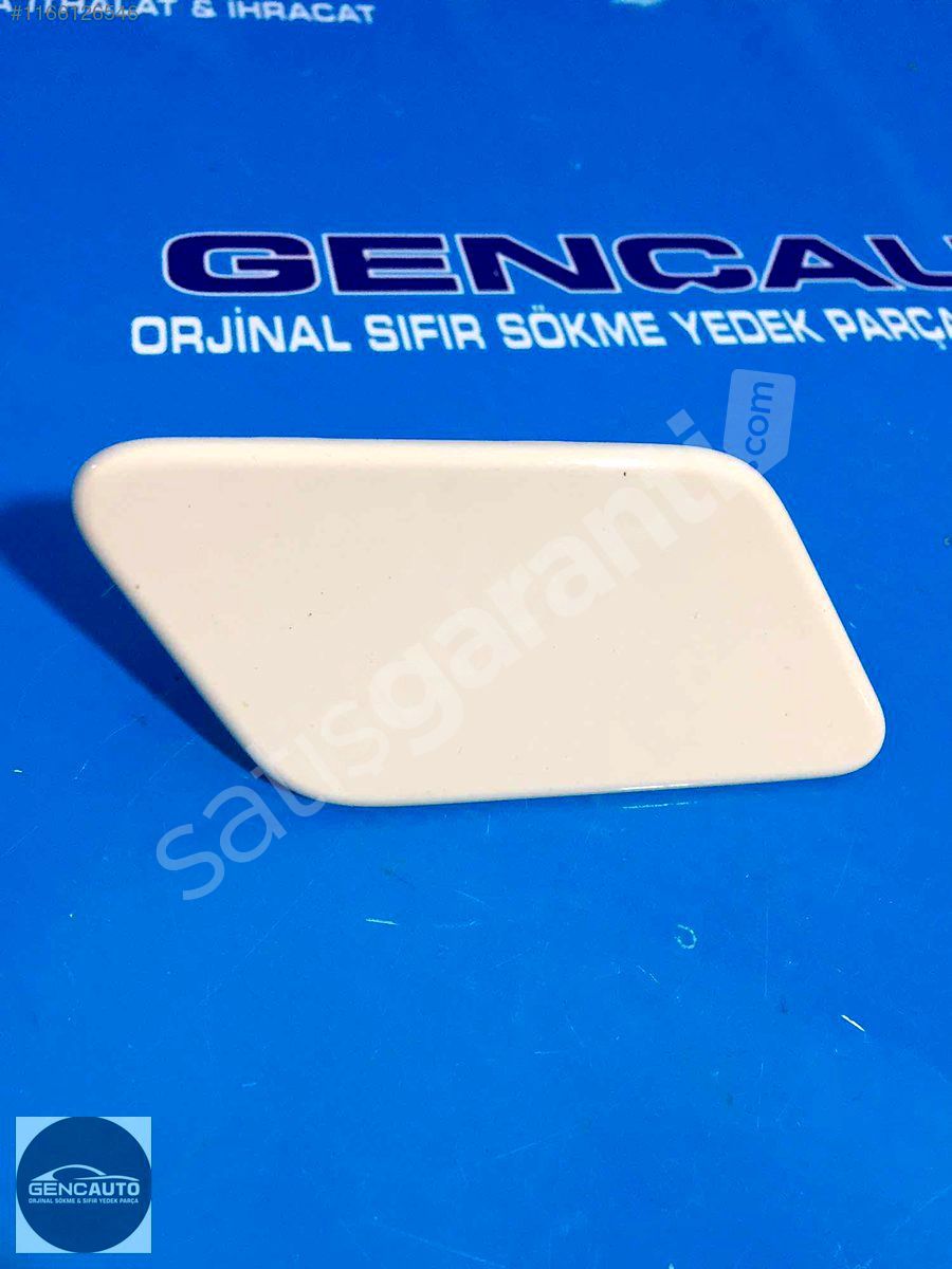 BMW F25 X3 FAR YIKAMA KAPAĞI SAĞ SÖKME ORJİNAL OEM 51117212954