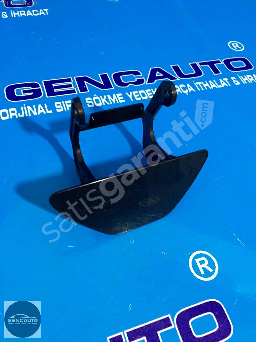 BMW F10 FAR YIKAMA KAPAĞI SAĞ SIFIR İTHAL OEM 51117342394