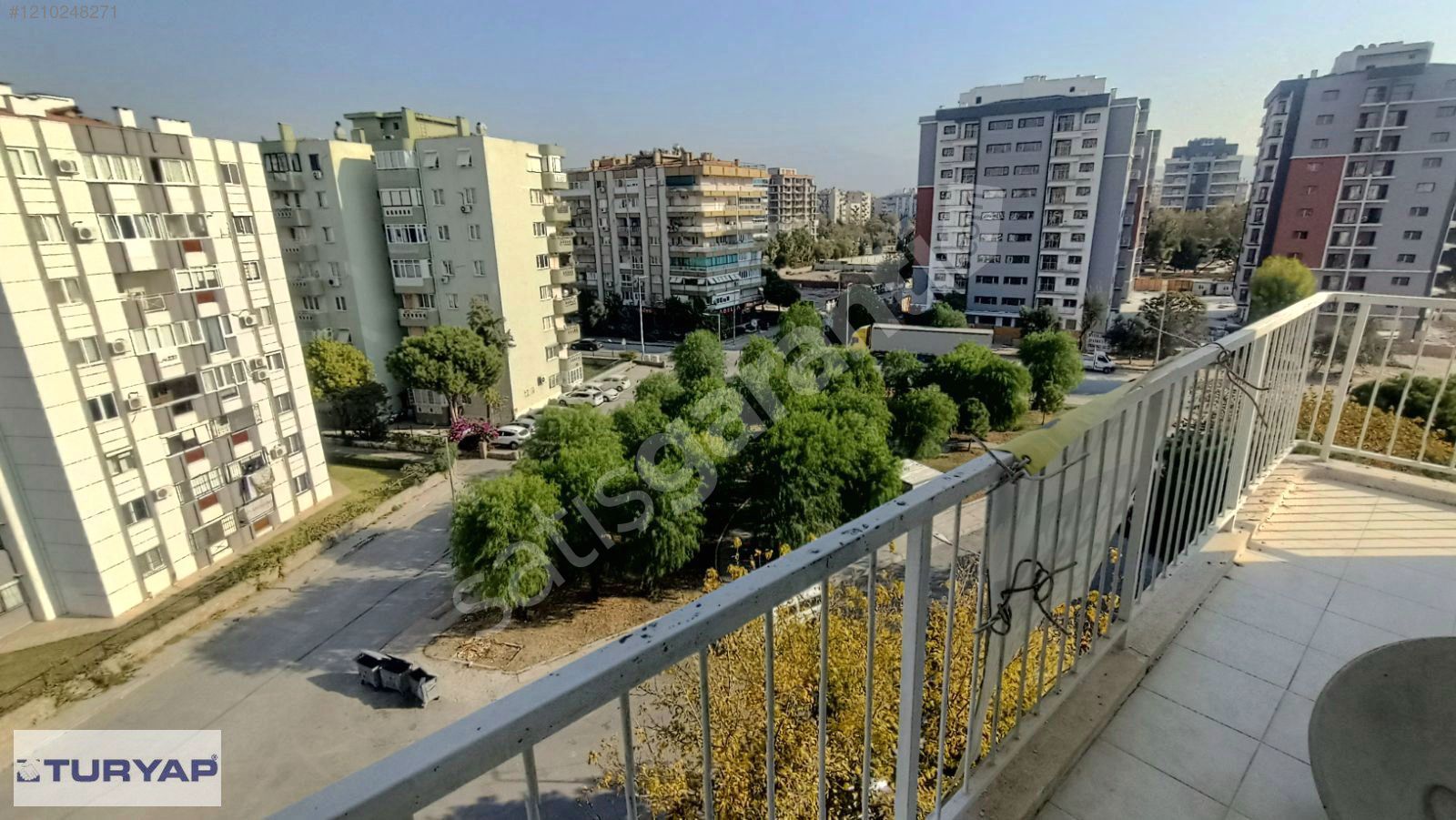 Manavkuyu Kızılay Kan Merkezi Yakını 140 m2 3+1 Satılık Daire