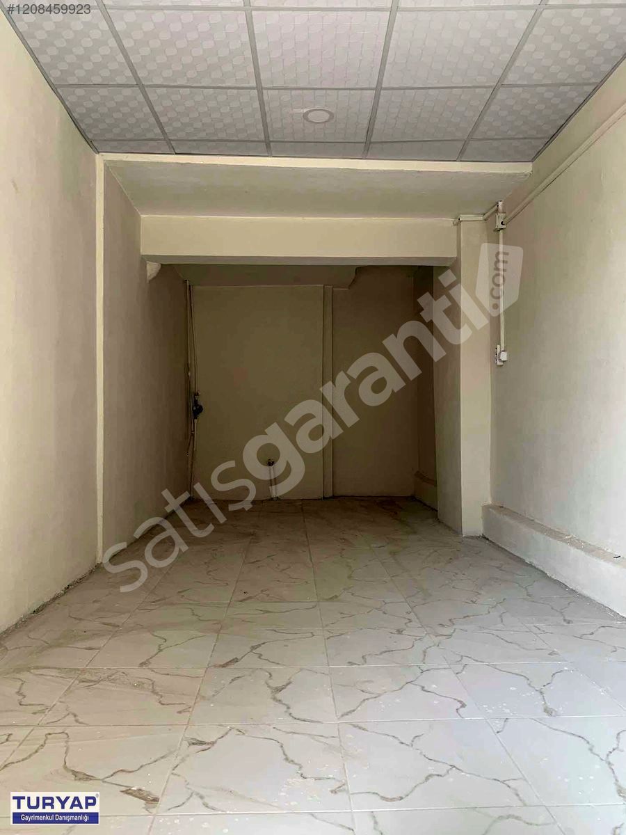 SAMANDAĞ ÇARŞI MERKEZİNDE SATILIK DAİRE