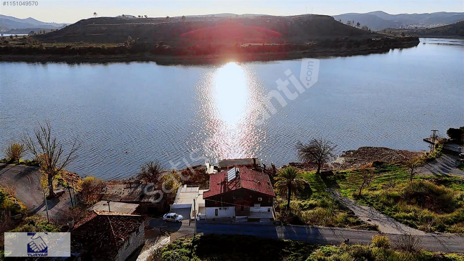 Manavgat Oymapınarda satılık apart