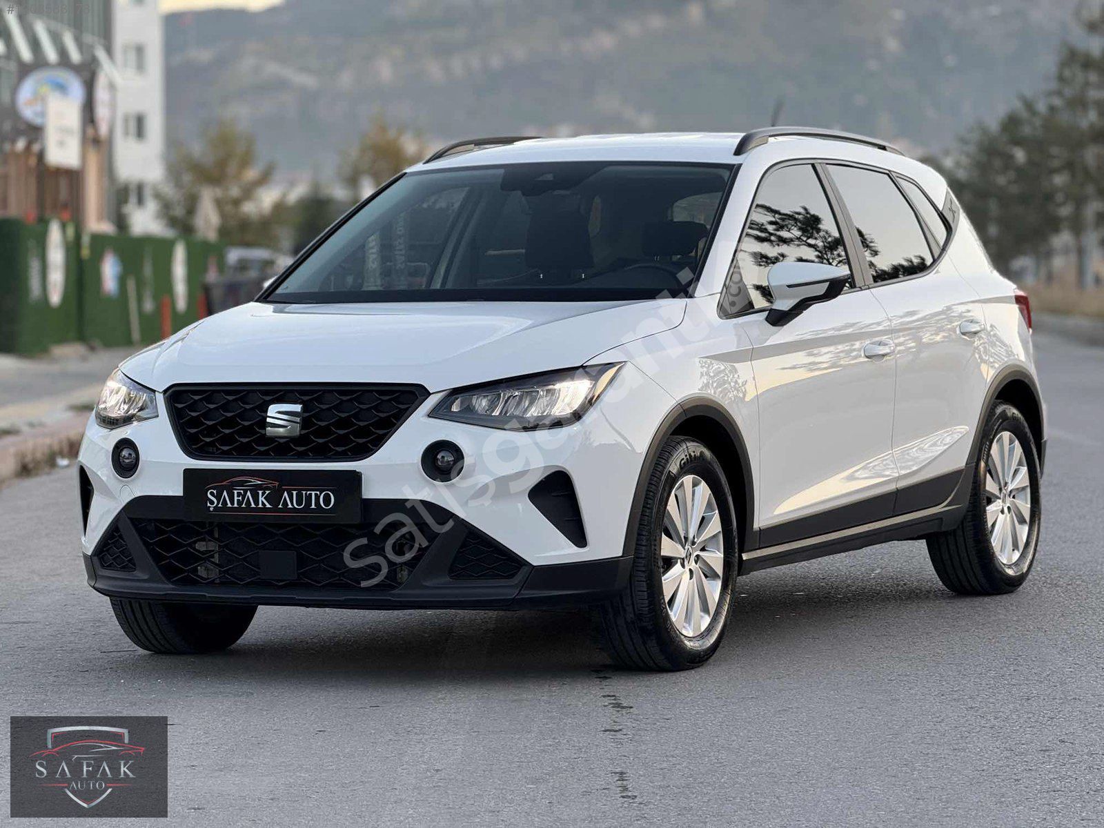 ŞAFAK AUTO'DAN HATASIZ BOYASIZ